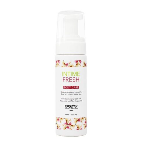 150 ml Intimate Cleansing Foam Intimate Fresh