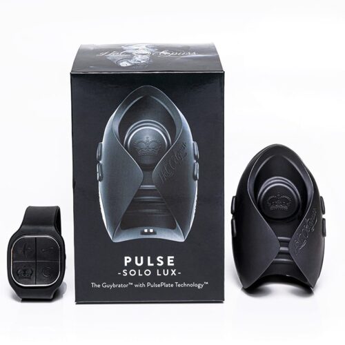 Pulse Solo Lux