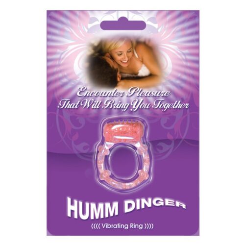 Hummdinger Purple