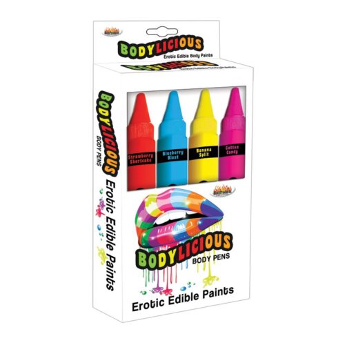 Bodylicious Body Pens