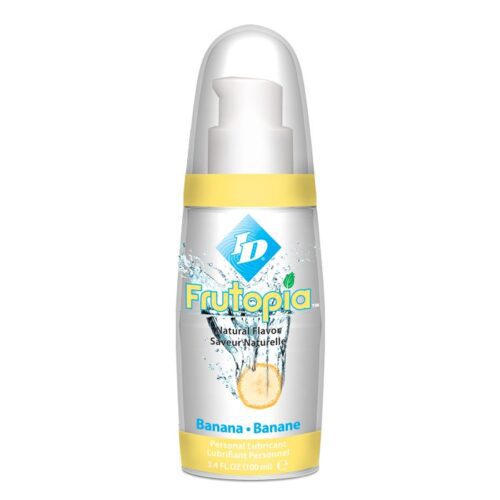 100 ml Frutopia Banana