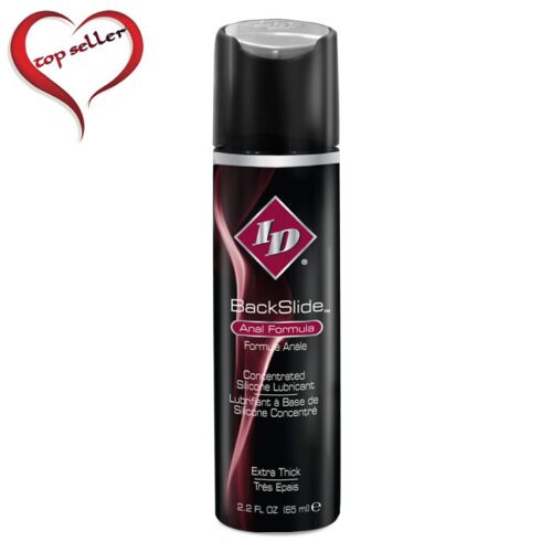 2.2 oz Backslide Lube