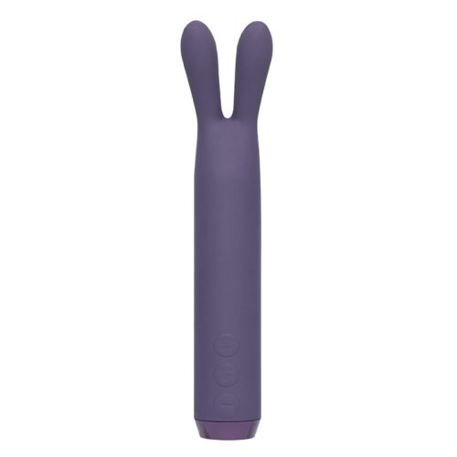 Rabbit Bullet Vibrator Purple