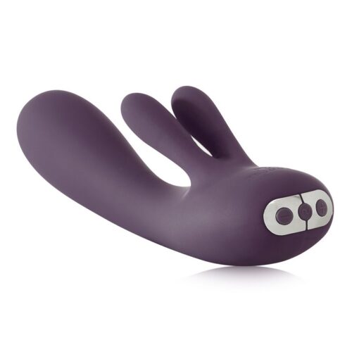 Fifi Rabbit Vibe Purple