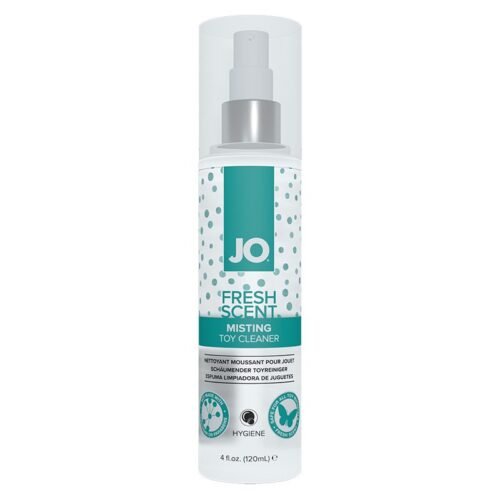 Misting Toy Cleaner Fresh Scent