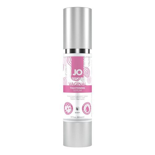 JO Vaginal 1.7 oz Tightening Serum