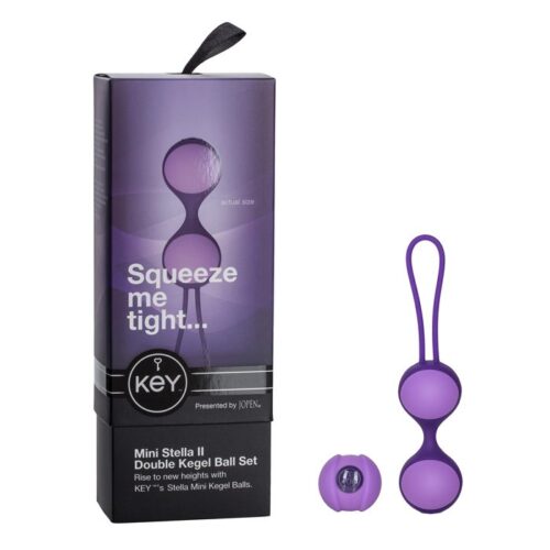 Key™ Mini Stella II Lavender