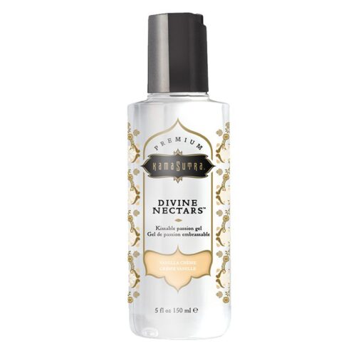 Devine Nectar 5 oz. Vanilla