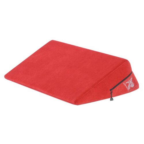 Wedge Red