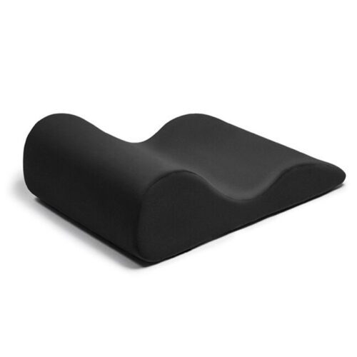 Hipster Black Microvelvet