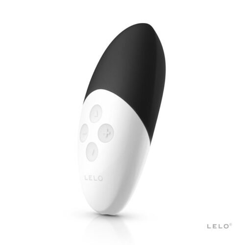 Siri 2 Black