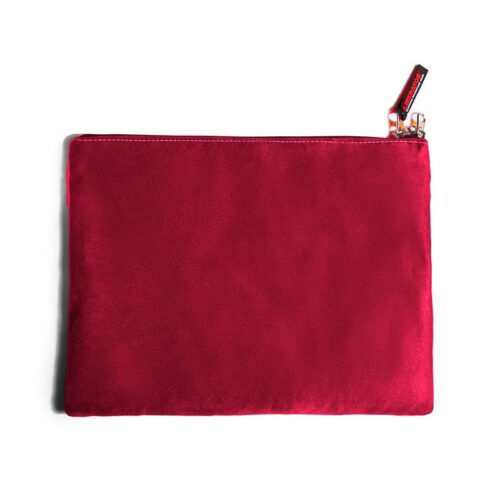 Zappa Toy Bag Cherry