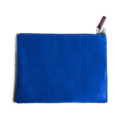 Zappa Toy Bag Blueberry