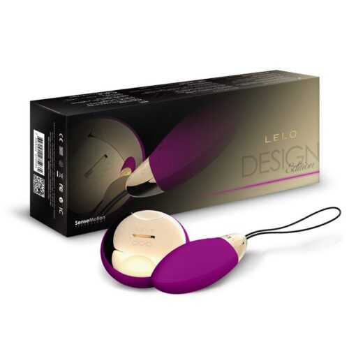 Lyla 2 Design Edition Deep Rose