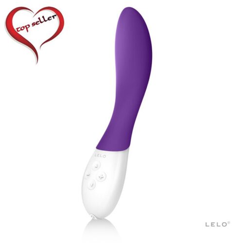 Mona 2 Purple