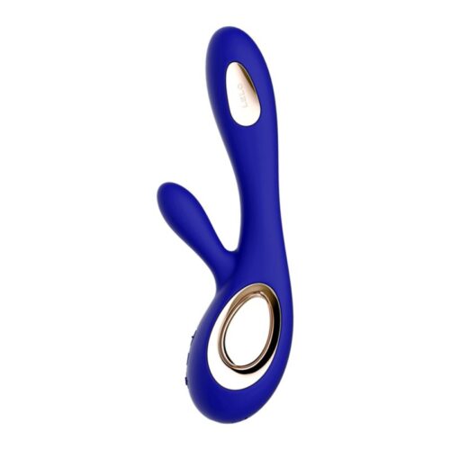 Soraya Wave Midnight Blue