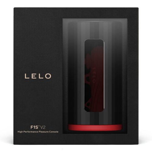 F1s V2X Red