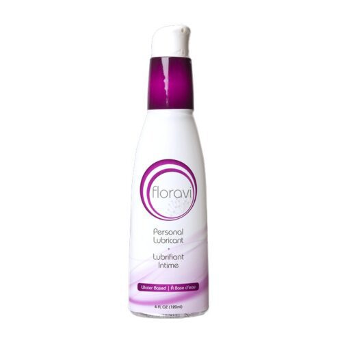 Floravi Lubricant Water-Based