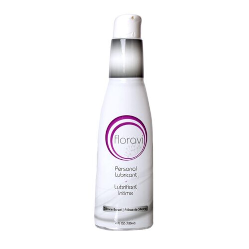 Floravi Lubricant Silicone-Based