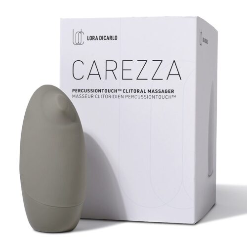 Carezza