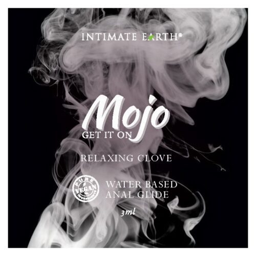 MOJO Anal Relaxing Glide 3 ml Foil Pac
