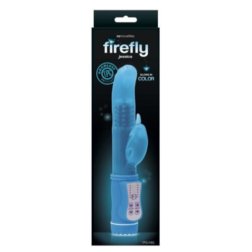 Firefly Jessica Blue