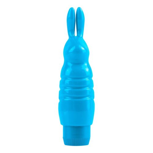 Neon Luv Touch Lil Rabbit Blue