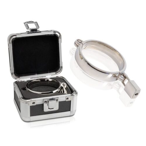 Metal Worx Extra-Large Cockring