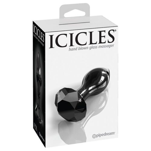 Icicles No. 78 &