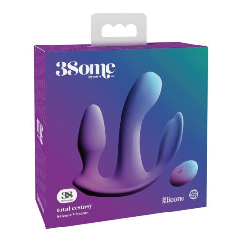 3Some Total Ecstasy