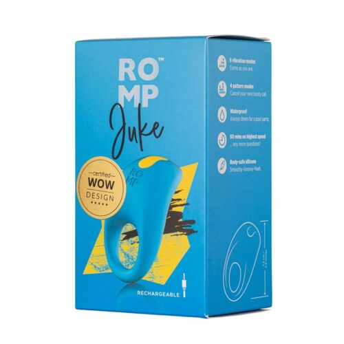 Romp Juke