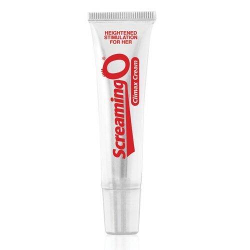Screaming O Climax Cream Each