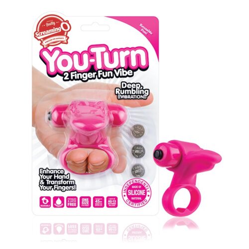 You Turn Strawberry