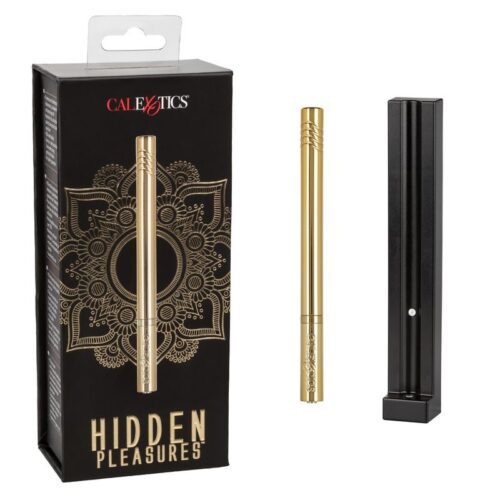 Hidden Pleasures Gold