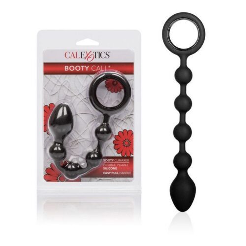 Booty Call Booty Climaxer Black