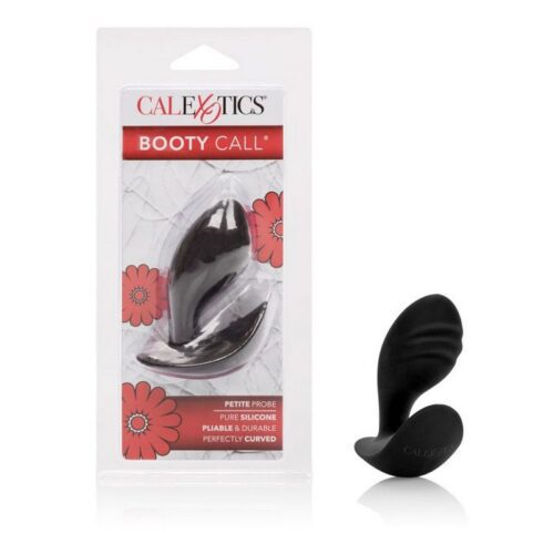 Booty Call® Petite Probe Black