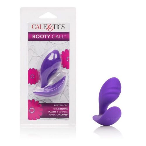 Booty Call® Petite Probe Purple