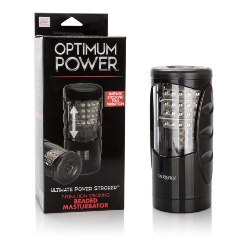 Optimum Power® Ultimate Power Stroker™