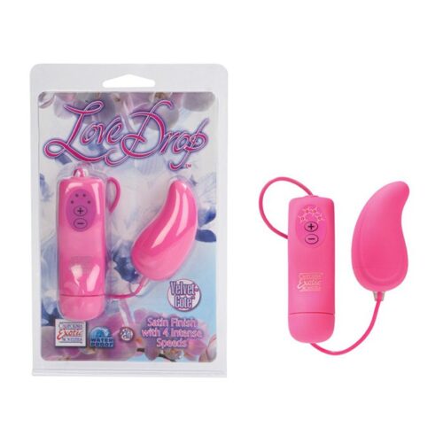 Love Drop Pink