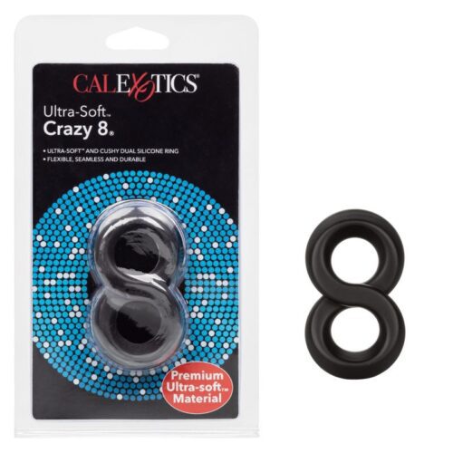 Ultra-Soft™ Crazy 8