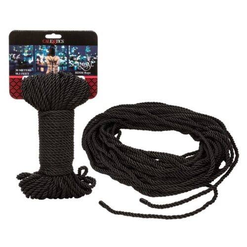 Scandal® BDSM Rope 30 m