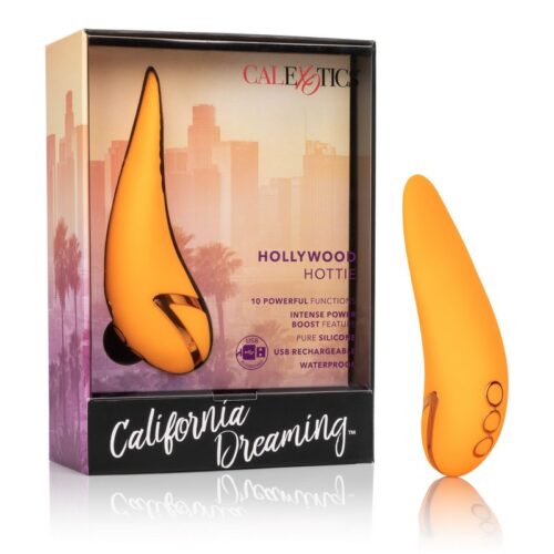 California Dreamin Hollywood Hottie