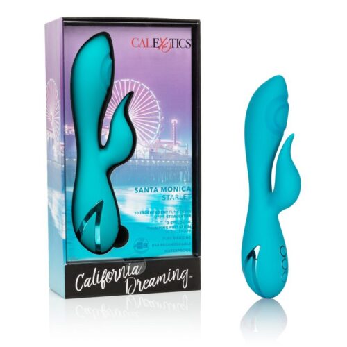 California Dreaming™ Santa Monica Starlet
