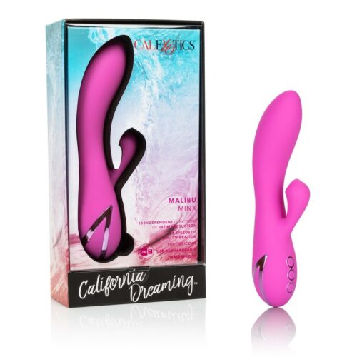California Dreaming™ Malibu Minx