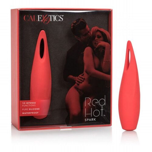 Red Hots Spark