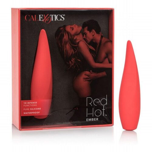 Red Hots Ember