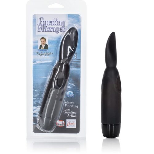 Dr. Joel Kaplan® Gyrating Massager™