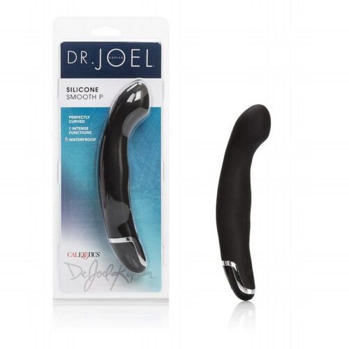 Dr. Joel® Silicone Smooth P