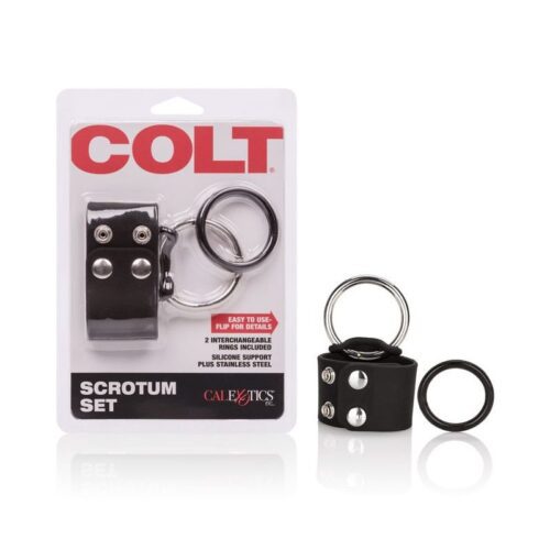 COLT® Scrotum Set