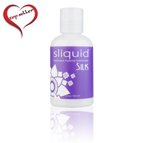 4.2 oz. Sliquid Silk
